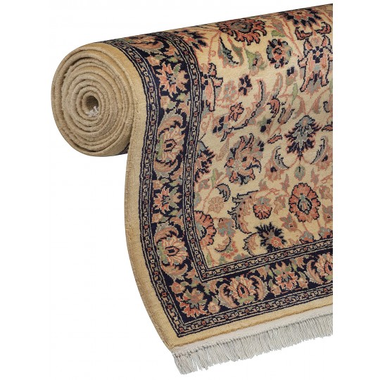 Tapete Persa Fine Paquistanês - 078x323