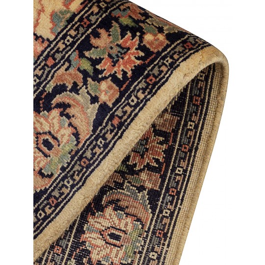 Tapete Persa Fine Paquistanês - 078x323