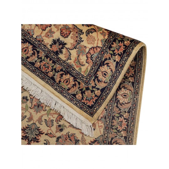 Tapete Persa Fine Paquistanês - 078x323