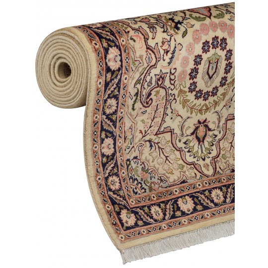 Tapete Persa Fine Paquistanês - 080x308