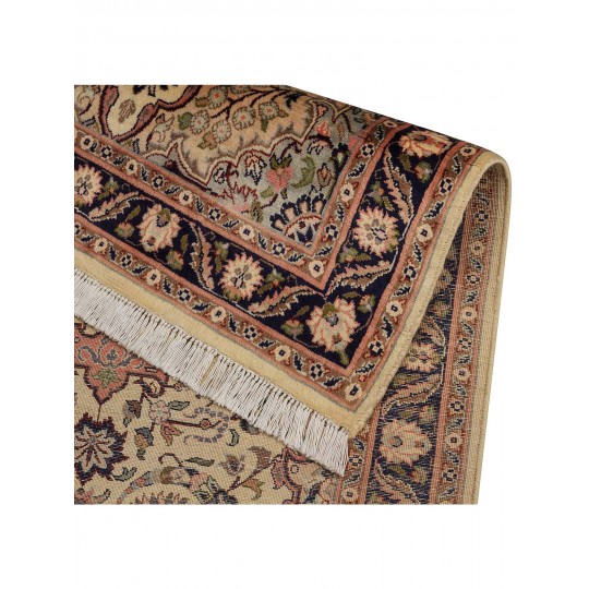 Tapete Persa Fine Paquistanês - 080x308