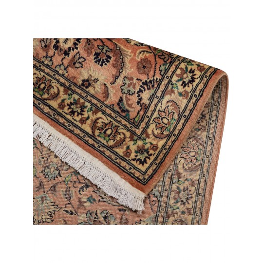 Tapete Persa Fine Paquistanês - 079x320