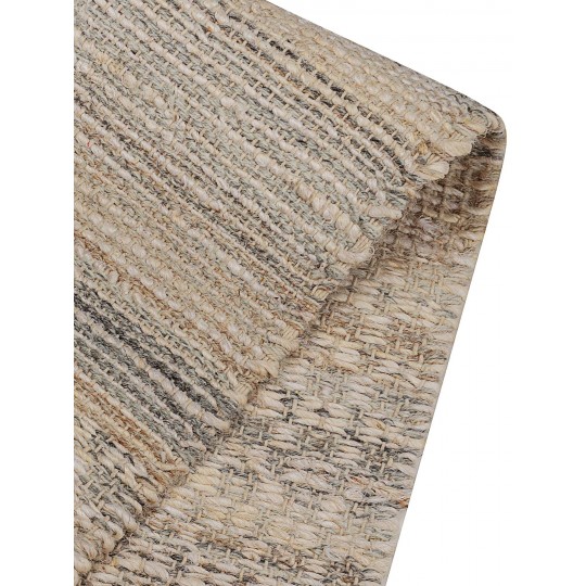 Tapete Kilim Naturmix 501 - Personalizável