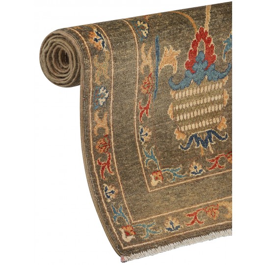 Tapete Persa Oushak - 120x179