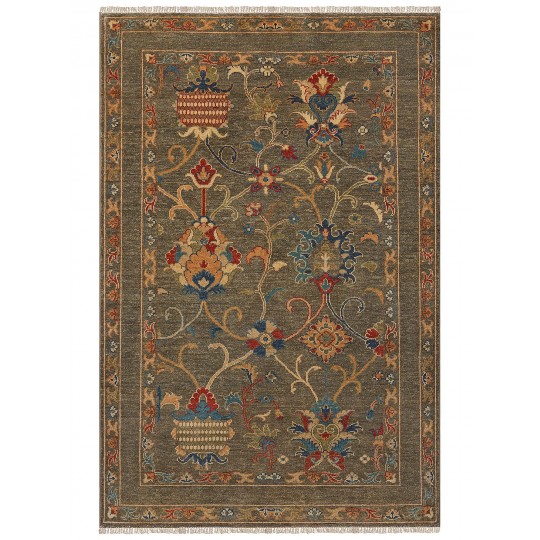 Tapete Persa Oushak - 120x179