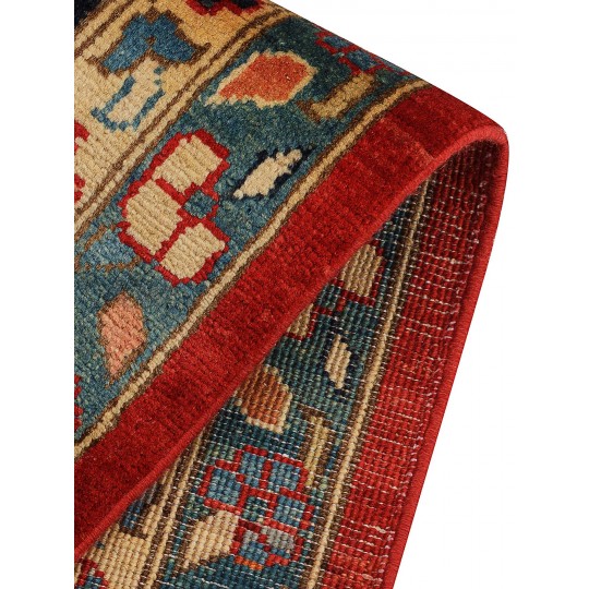 Tapete Persa Caucasiano - 362x486