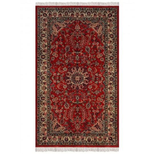 Tapete Persa Fine Paquistanês