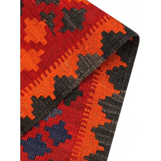 Tapete Kilim Galmouri Paquistanês