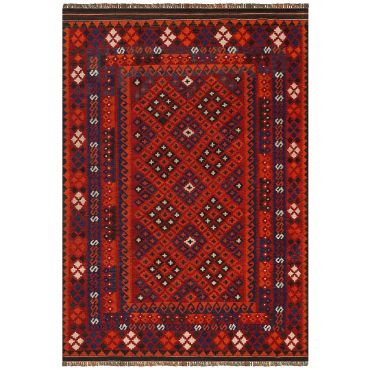 Tapete Kilim Galmouri Paquistanês