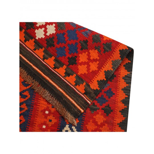 Tapete Kilim Galmouri Paquistanês