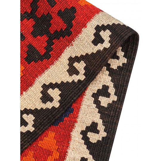 Tapete Kilim Galmouri Paquistanês