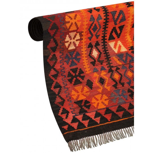 Tapete Kilim Galmouri Paquistanês