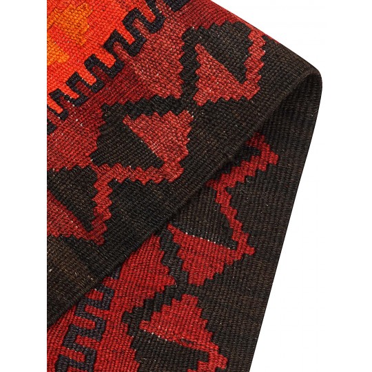 Tapete Kilim Galmouri Paquistanês