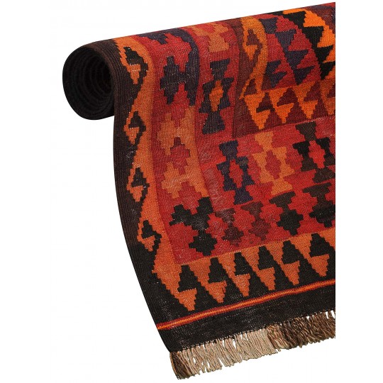 Tapete Kilim Galmouri Paquistanês