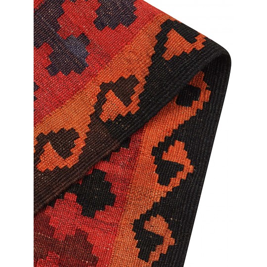 Tapete Kilim Galmouri Paquistanês