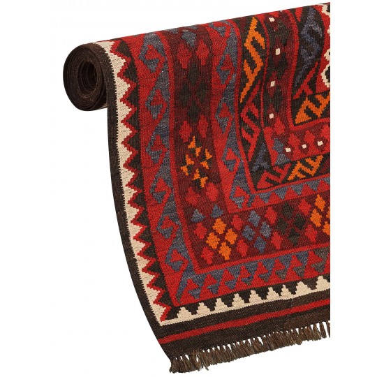 Tapete Kilim Galmouri Paquistanês