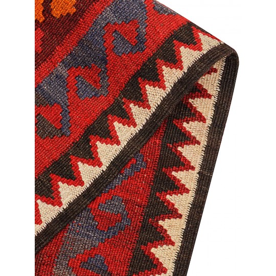 Tapete Kilim Galmouri Paquistanês