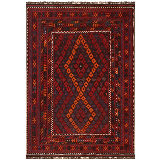 Tapete Kilim Galmouri Paquistanês