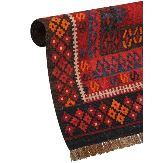 Tapete Kilim Galmouri Paquistanês