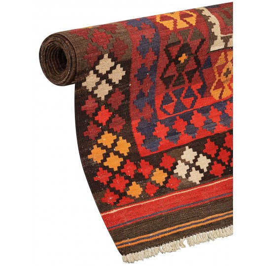 Tapete Kilim Galmouri Paquistanês
