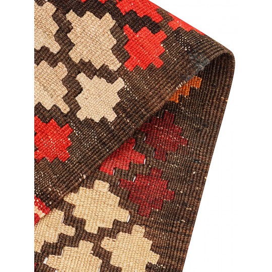 Tapete Kilim Galmouri Paquistanês