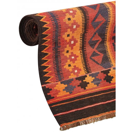 Tapete Kilim Galmouri Paquistanês