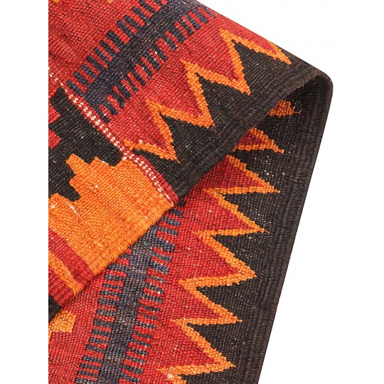 Tapete Kilim Galmouri Paquistanês