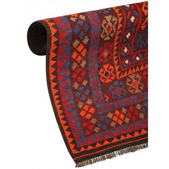 Tapete Kilim Galmouri Paquistanês