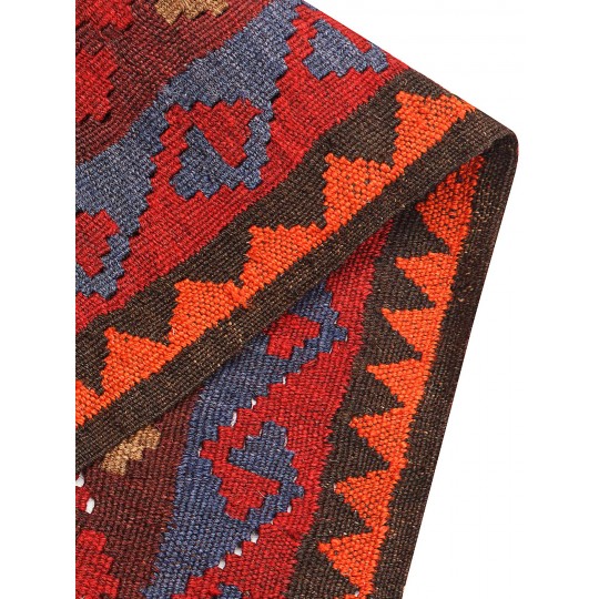 Tapete Kilim Galmouri Paquistanês