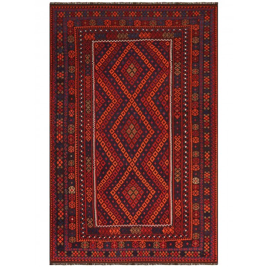 Tapete Kilim Galmouri Paquistanês