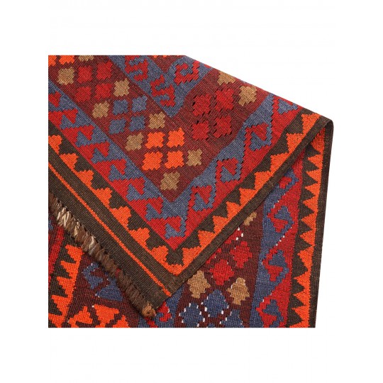 Tapete Kilim Galmouri Paquistanês