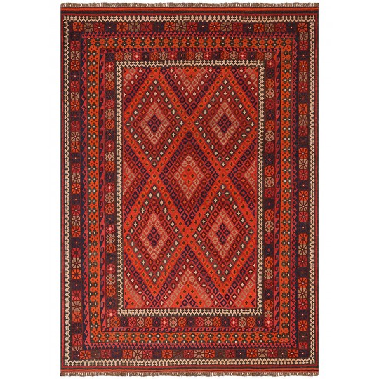 Tapete Kilim Galmouri Paquistanês