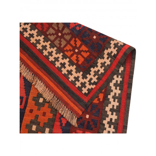 Tapete Kilim Galmouri Paquistanês