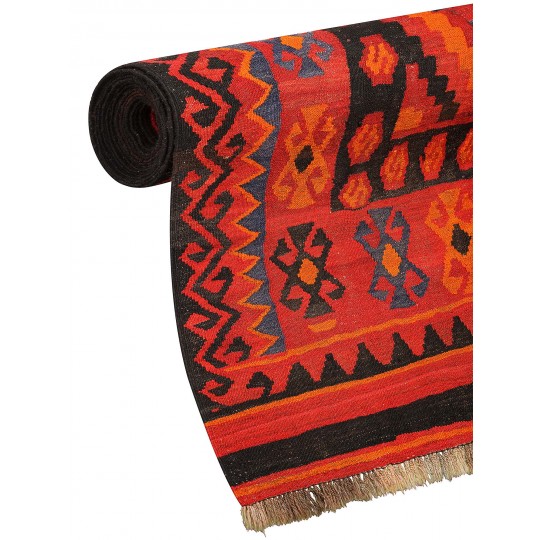 Tapete Kilim Galmouri Paquistanês