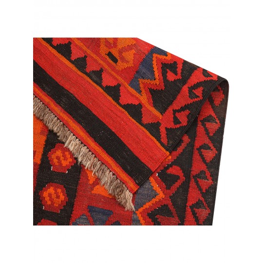 Tapete Kilim Galmouri Paquistanês