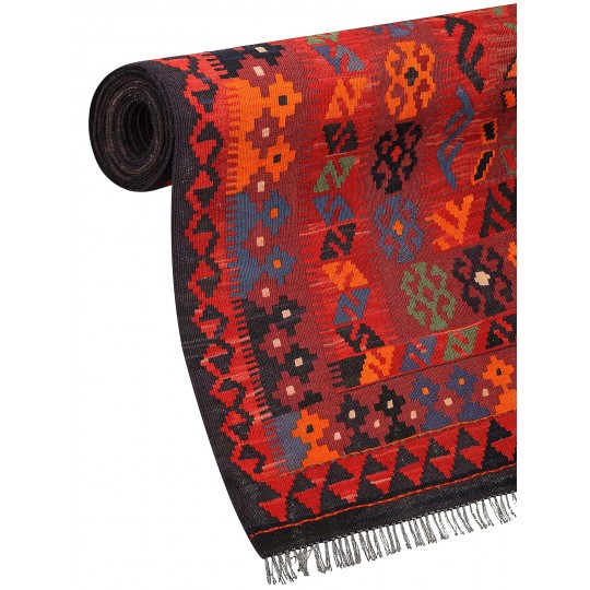 Tapete Kilim Galmouri Paquistanês