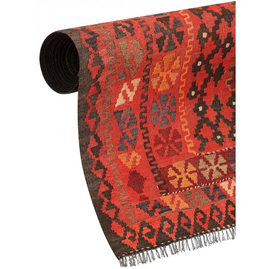 Tapete Kilim Galmouri Paquistanês