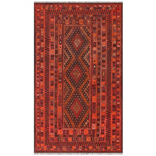 Tapete Kilim Galmouri Paquistanês