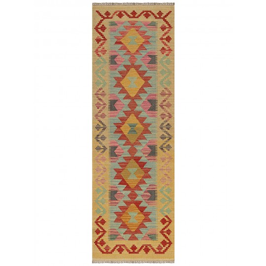 Tapete Kilim Paquistanês