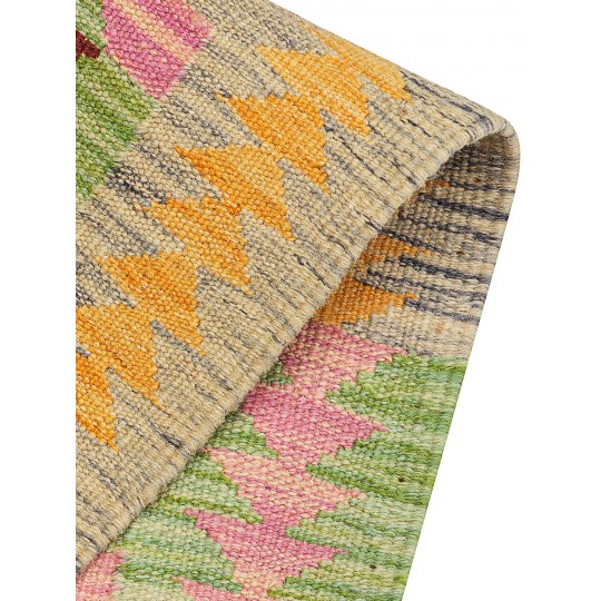 Tapete Kilim Paquistanês