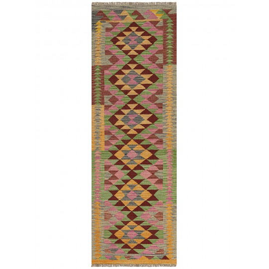 Tapete Kilim Paquistanês