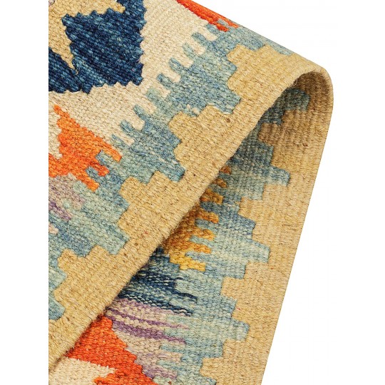 Tapete Kilim Paquistanês