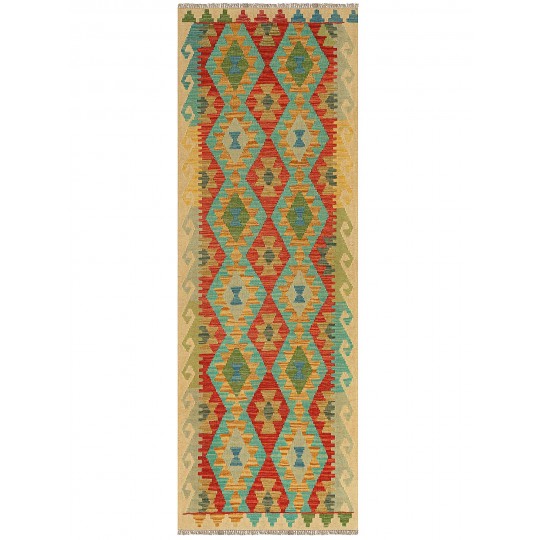 Tapete Kilim Paquistanês