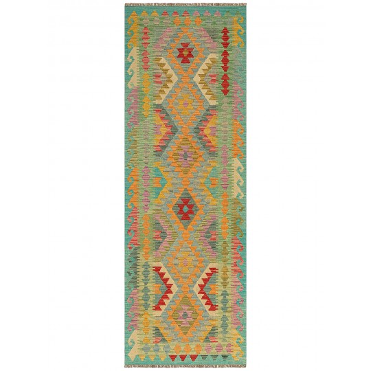 Tapete Kilim Paquistanês
