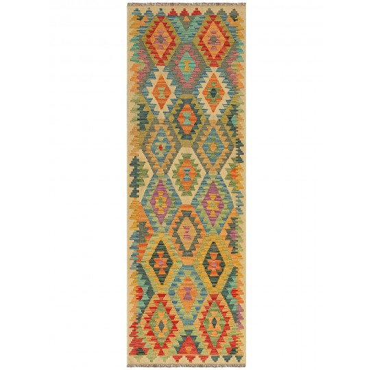 Tapete Kilim Paquistanês