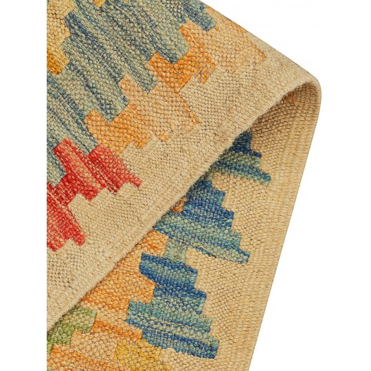 Tapete Kilim Paquistanês