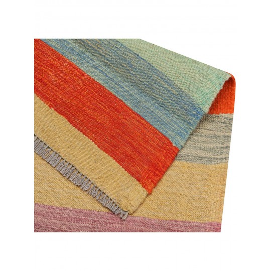 Tapete Kilim Paquistanês