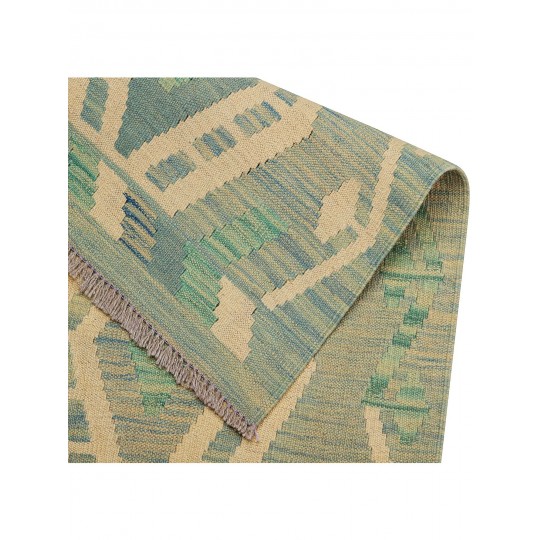 Tapete Kilim Paquistanês