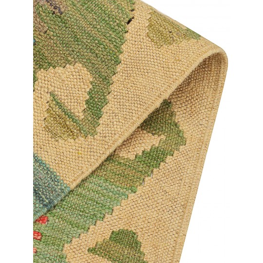Tapete Kilim Paquistanês