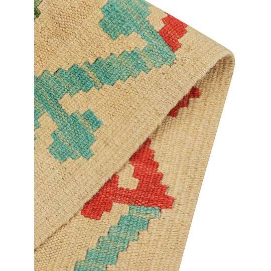 Tapete Kilim Paquistanês